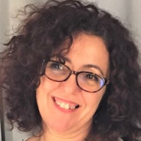 Naïma EL KECHAI