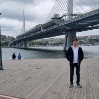 Muhammet ali Aslanhan