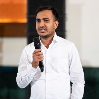 Sanjay Mantati