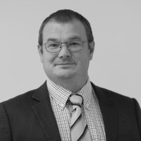 Lee Slade