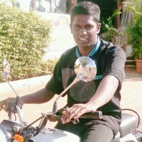 Kreethi Raj Raj