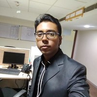 Abhishek Dutta
