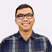 Jamie Pham