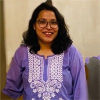 Lopamudra Das