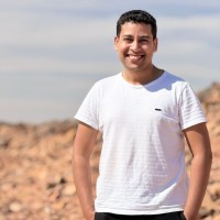 Mohamed Ahmed Hashem