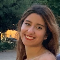 Jazmin Monzon Coria
