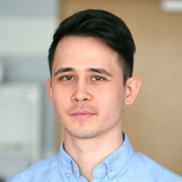 Marat Khambelov