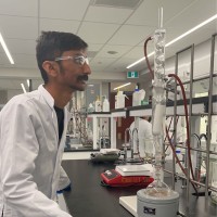 Yash Patel