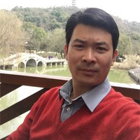 黄锦鸿