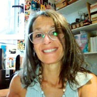 Gladys Benaim
