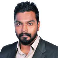 Vijay Manoharan