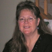 Judith Ruffner