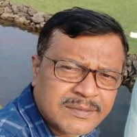 Swarup Bijoy Hazarika