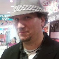 Michael Watkins