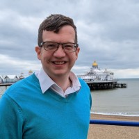 Stephen Holt