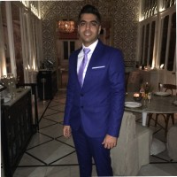 Ihab Hilal