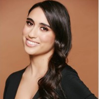 Cigdem Tanrioglu