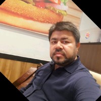 A F M Zaman