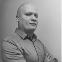Dobrin Nikolov Tenev
