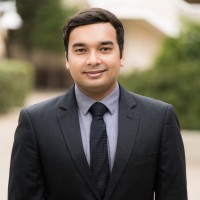 Arjun Chanda