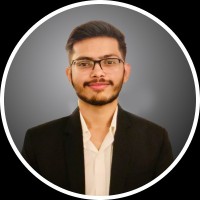 Harsh Advani