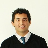 Luis Ernesto Lucero Muñoz