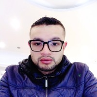 Carlos Andres Galindo Rodriguez