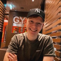 Justin Daanje