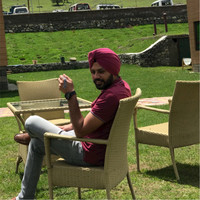 Rajender Singh