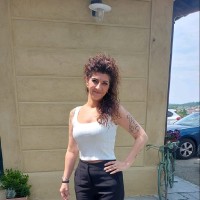 simona compagnone