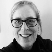 Ruth Everett