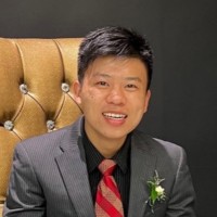 Anthony Zheng