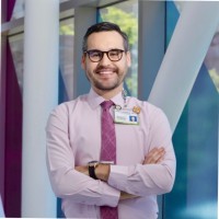 Derek A. Fenwick, Psy.D. 🏳️🌈