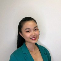 Wanqiu-Alice Zhou