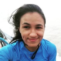 Thayse Torres