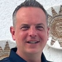 Paul Tate