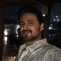 Karun Mathew