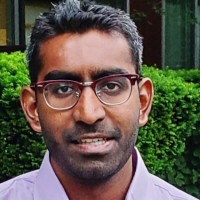 Praneeth Potluri
