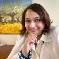 Nandini Rao