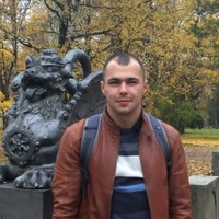 Alexey Sorokin