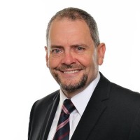 Mark Oldfield