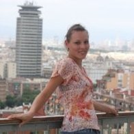 Svetlana Zvereva