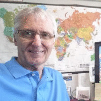 Jim Pearce