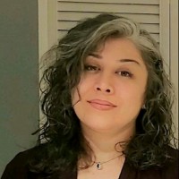 Naghmeh Barzegar