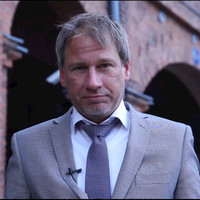 Markus Talvio