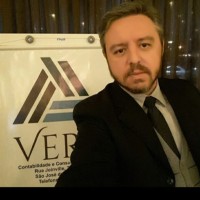 Silvio Aramis Nogaroto