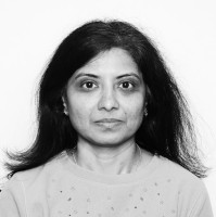 Neera Haria