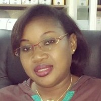 Helene Ndour
