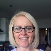 Sue Pyne