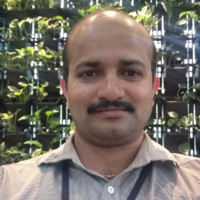 Chandan Kumar S